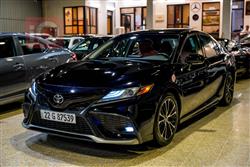 تويوتا كامري